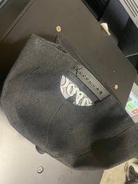 Image 4 of Bastos “rude” SnapBack 