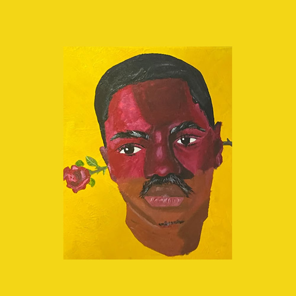 Image of “Hot Head”