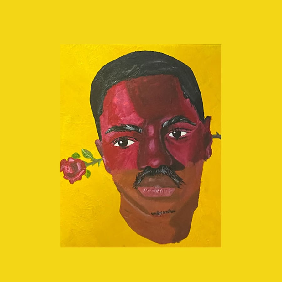 Image of “Hot Head”