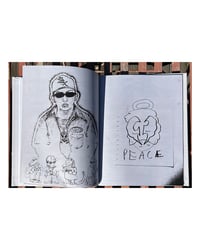 Image 3 of Clarity : Hardcover Graphics Book