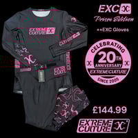 Image 1 of Extreme Culture® - Prism Enduro Kit (Pink)