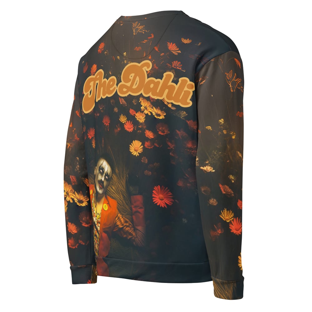 Unisex I hate it here Sweatshirt