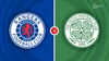 RANGERS VS CELTIC. 3RD SEPTEMBER
