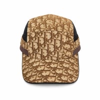 Image 1 of DIOR 5 Panel Hat (1/2)