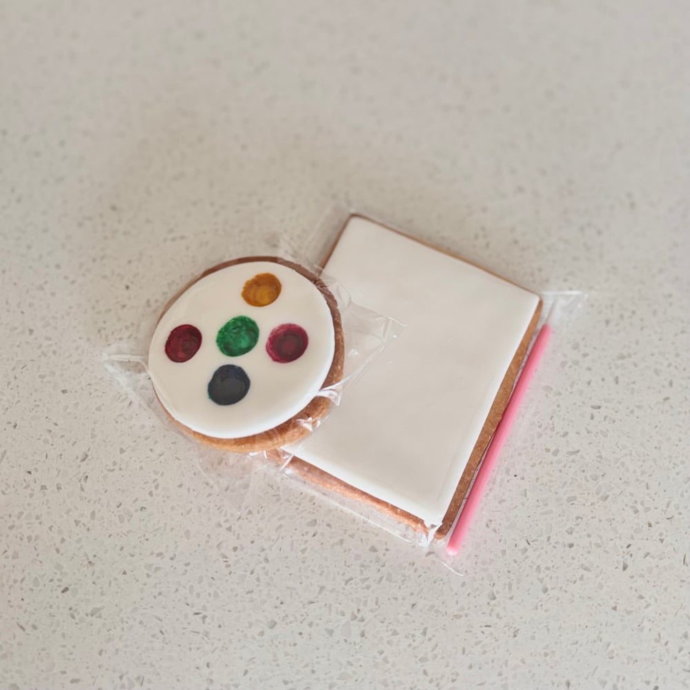 Image of PYO Cookie Set