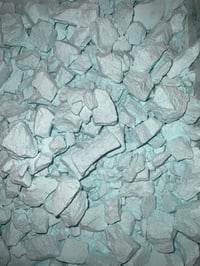 BLUE RASPBERRY