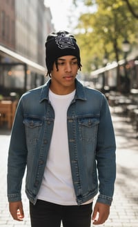 Image 5 of Dreamer cap