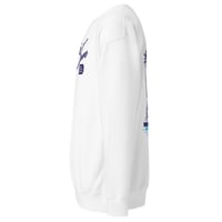 Image 20 of The Bar Inn Crewneck Sweatshirt (Light Colors)