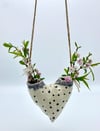 Hanging Bud Vase 