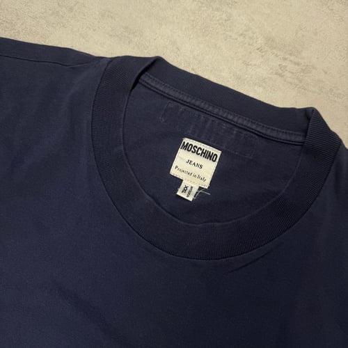 Image of Moschino T Shirt, size XXL