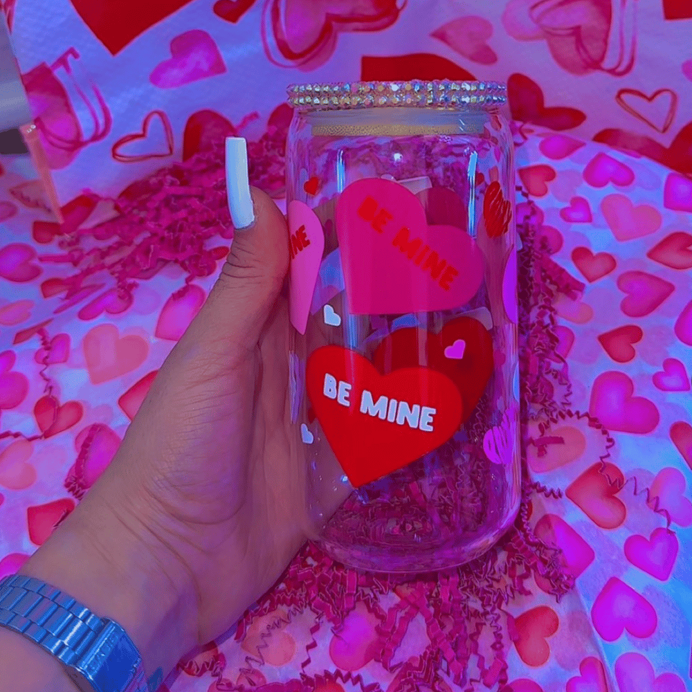Image of Be Mine Libby