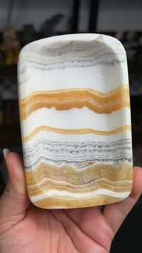 Image 5 of Dendritic Calcite Dishes