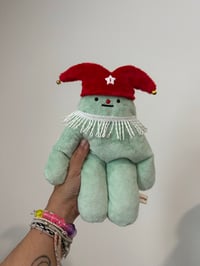 Mint Jester Bloog