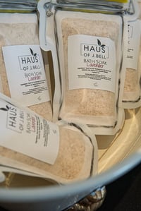 Image 2 of Bath Soaks