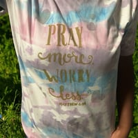 Pray 🤲🏾More T-shirt 👕