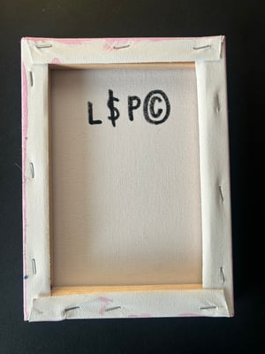 Image of Dancing Skel LSPC