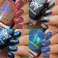 Image 3 of Witching Hour Quad