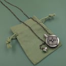 Image 1 of Flower Canteen Vessel