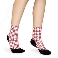 Image 3 of Xtra Ankle socks