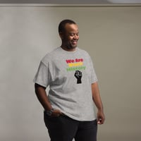 Image 3 of We Are Black History Tee