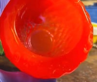 Image 3 of 2-Piece Strawberry Trinket Holder