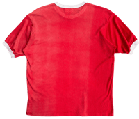 Image 3 of 70's Coke Mesh Ringer Tee - L