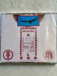 Image 6 of Invunche - Atavismo (music) 