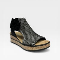 Image 3 of RIEKER 63791 BLACK