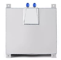 Image 6 of 60L Aluminum Fuel Tank 