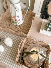 Image 2 of The Scallop Trays ( 2 sizes )