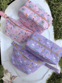 Image 6 of Magic World | Magic Land XL Pouch