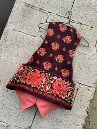 Image 2 of Chaleco feito a man. FOLIADA198. Talla S. En STOCK