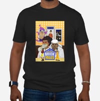Image 1 of Brickfalls 90s Tee