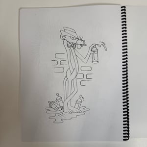 Image of LIONS VOL 1 