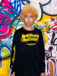 Image 2 of Chrome Hearted Thermal