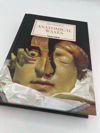 Image 1 of Anatomical Waxes. 45th Ed.