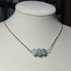 clarity necklace 