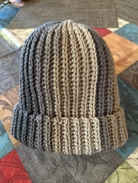 Image 2 of Beanies - "Get Hooked" by Tammi