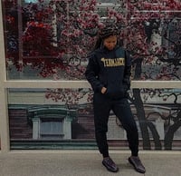 Image 3 of TeamJackz Hoodie 