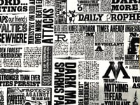 Image 9 of Harry Potter Scrub Hats