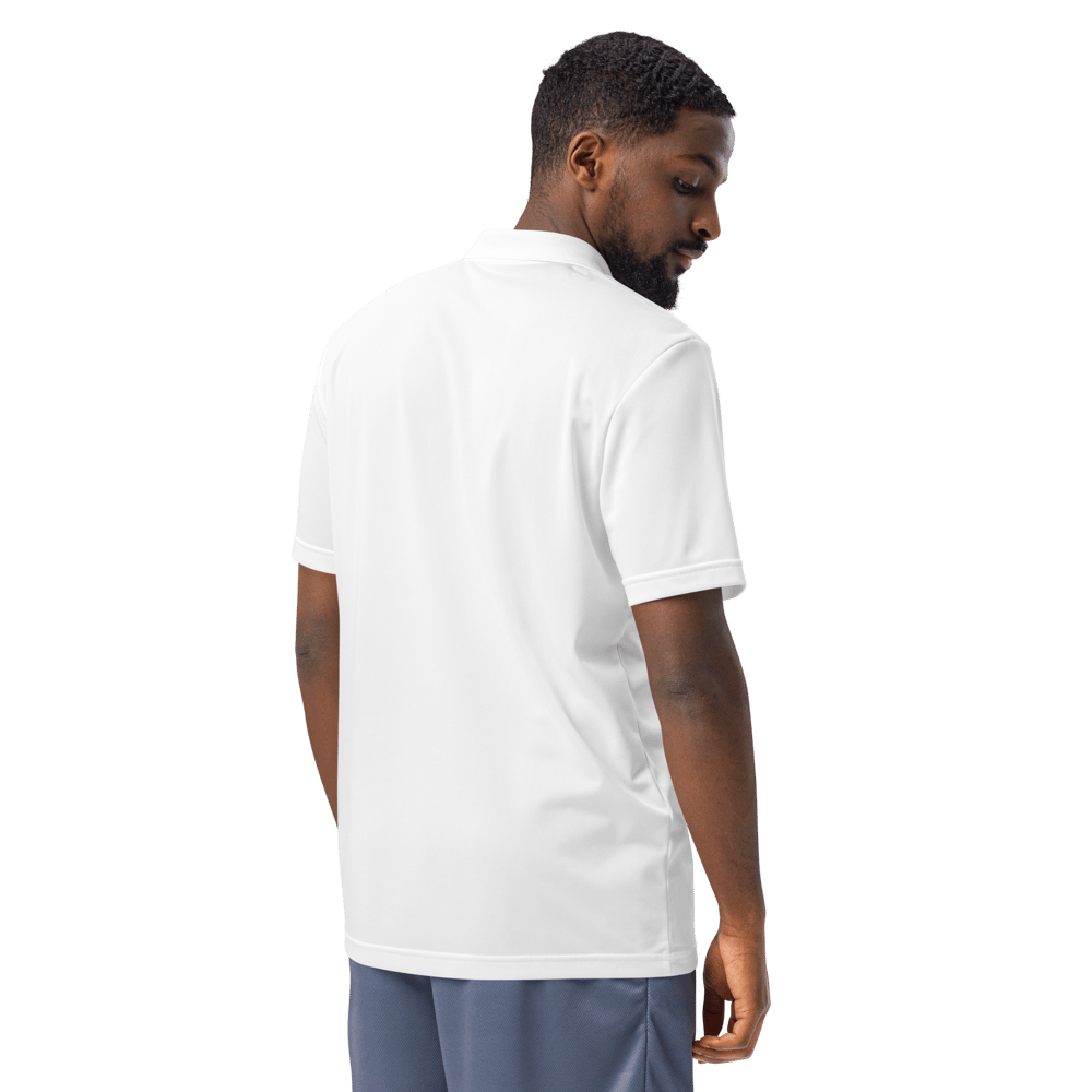 adidas sport polo