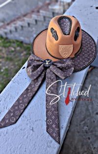 Image 1 of Sunset Short Brim