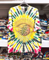 Grateful Dead 1996 Lithuania Basketball T-Shirt - Size XL