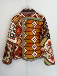 Image 8 of Smøyg jacket (small)