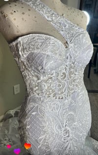 Image 4 of Bridal Consultation