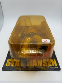 Image 4 of Stan Hansen - brown gear moc