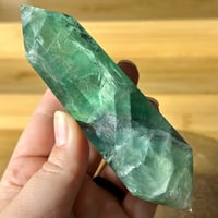 Image 3 of Fluorite DT (30A)