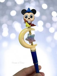 Image 2 of Sorcerer Mouse Pen