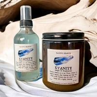 Image 2 of Kyanite Aromatherapy Spray