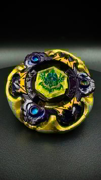 Image 1 of Ultimate Gravity Destroyer Stamina GB145S